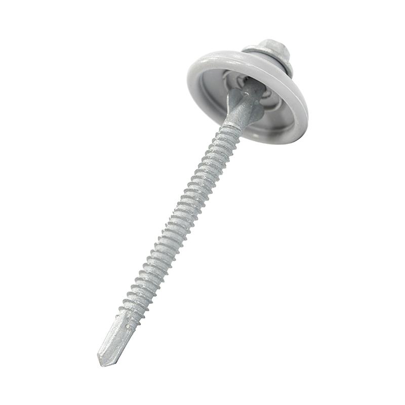 ATLAS-Fasteners-Fibre-Shot_Fiberglass Roofing Screws_14G-14x83mm
