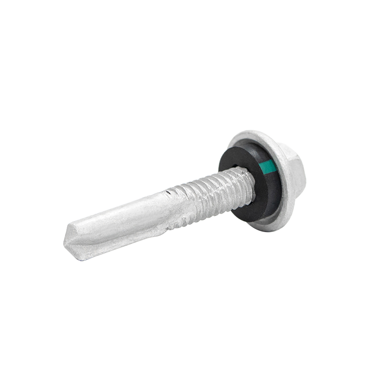 Metal-Shot™ HWF 12-24x32mm EPDM Washer 02