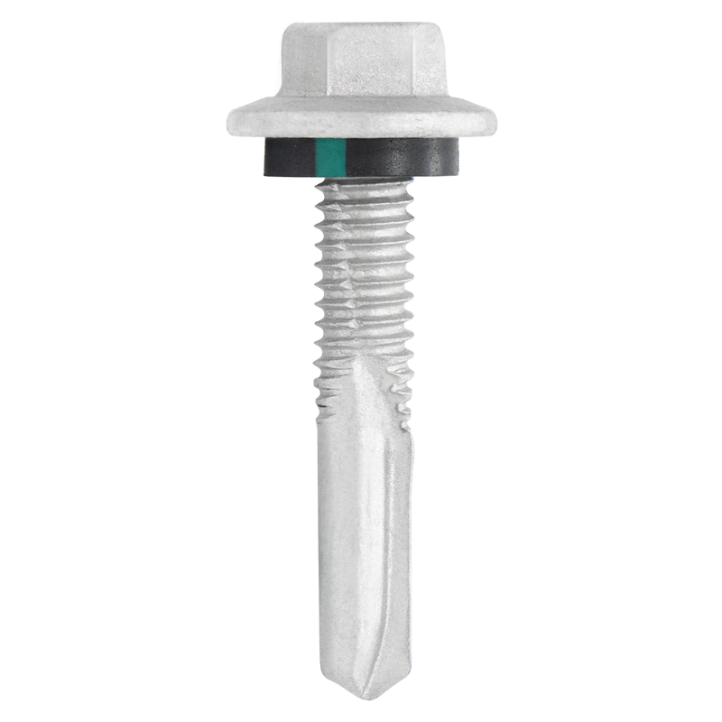 Metal-Shot™ HWF 12-24x32mm EPDM Washer 03