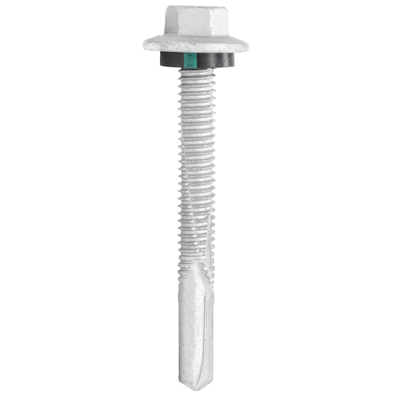 Metal-Shot™ HWF 12-24x50mm EPDM Washer 02