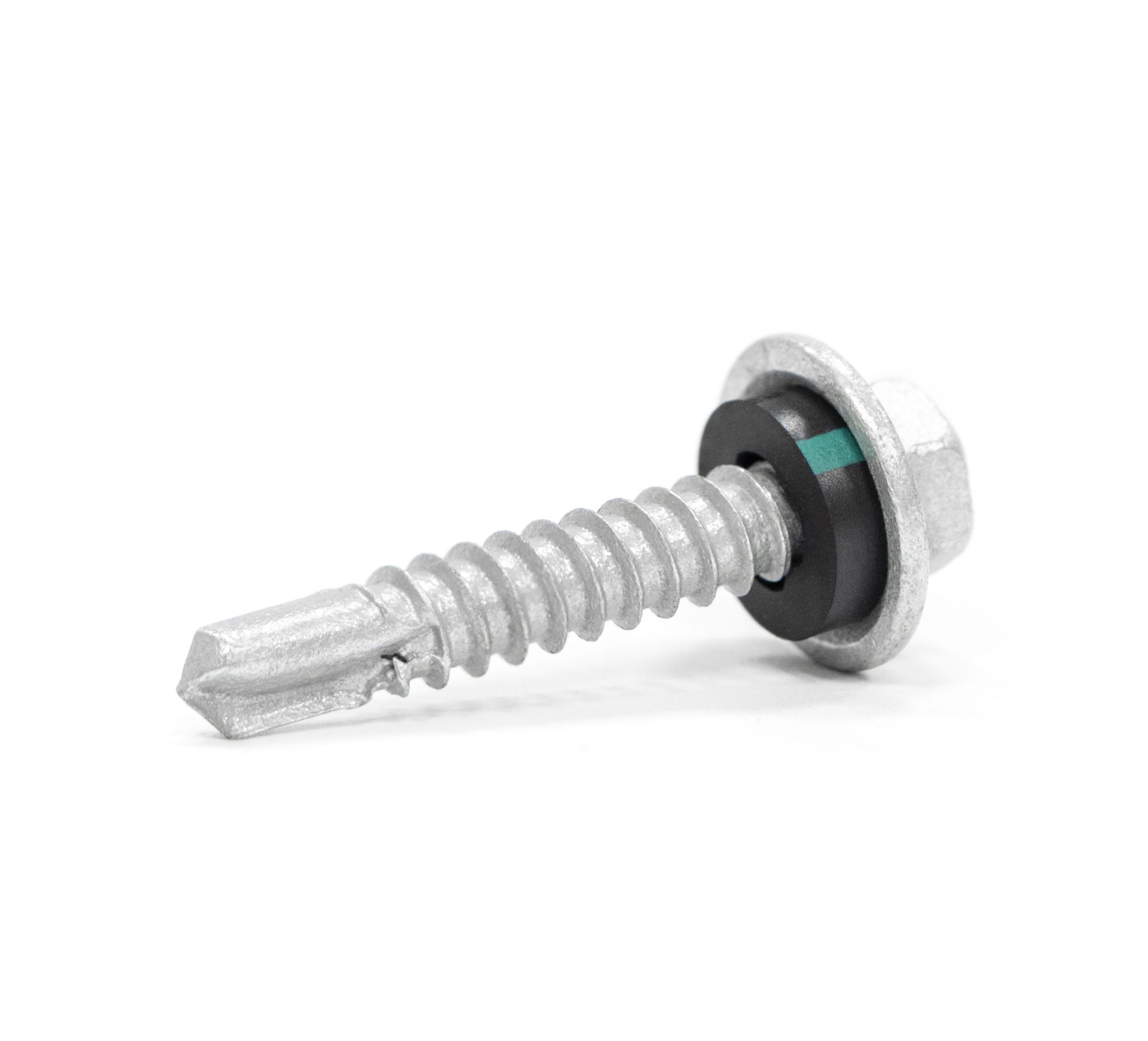 Metal-Shot™ HWF 12-14x30mm EPDM Washer 5
