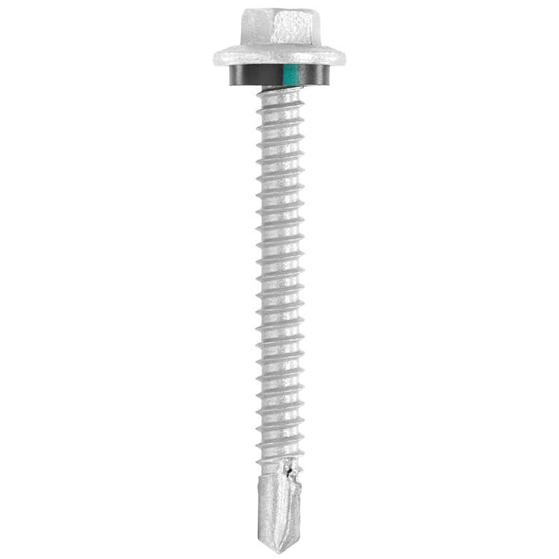 Metal-Shot™ HWF 12-14x55mm EPDM Washer 2