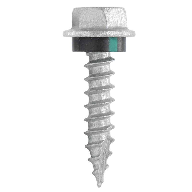 Timber-Shot™ 10-12x25mm EPDM Washer