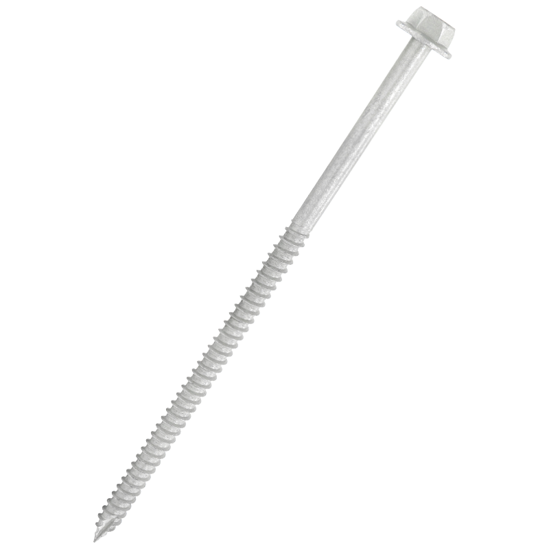 ATLAS Fasteners - Timber-Shot 150mm