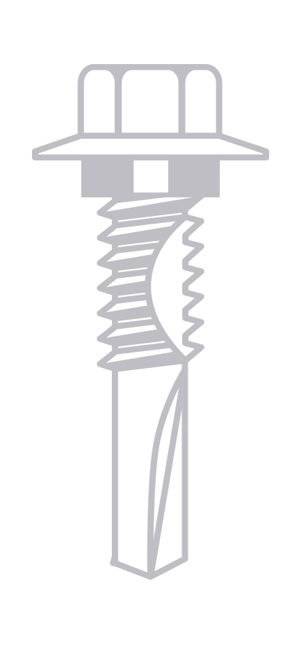 Self-Drilling Screws