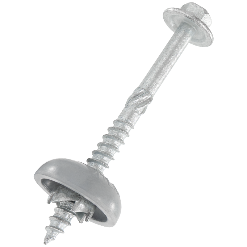 Kwik-Shot™ Timber 65mm